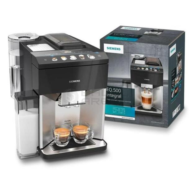 Kavos Aparatas - Siemens EQ.500 TQ507R03 1,7 L