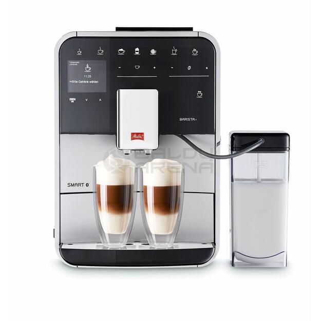Kavos aparatas Melitta F83/1-101
