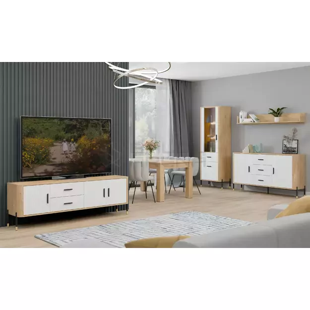 TV staliukas Dante-DT01 8
