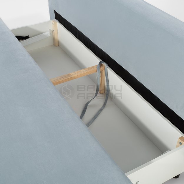 Sofa - lova Lili 4