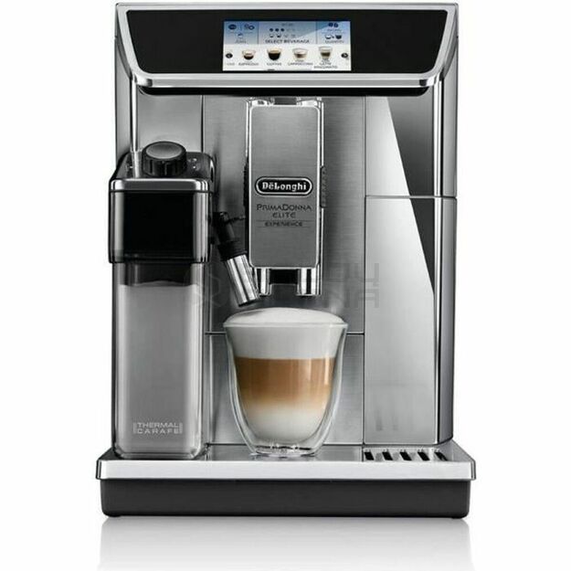 Kavos aparatas DeLonghi ECAM 650.85.MS