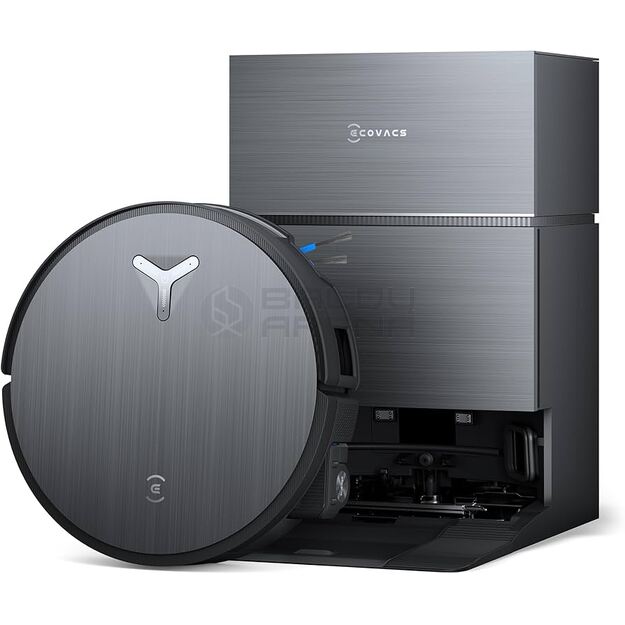 Robotas Ecovacs X11 Pro Omni