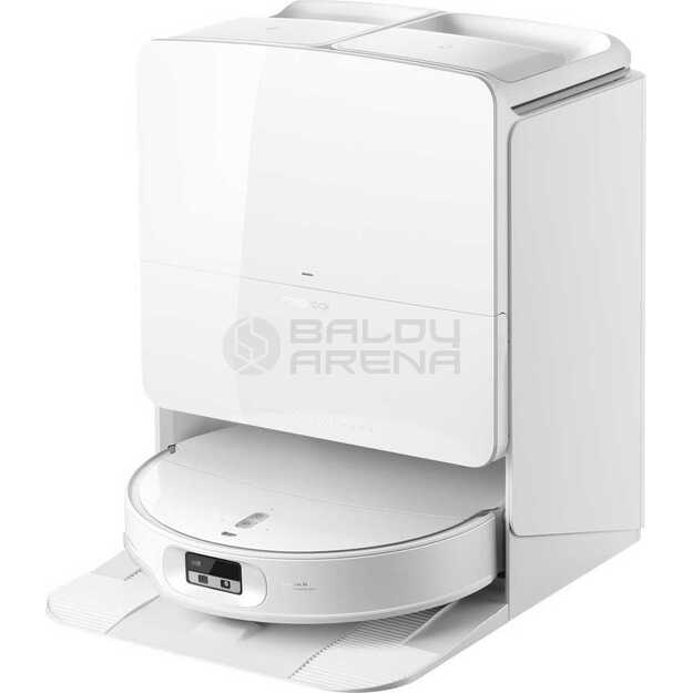 Roborock Qrevo Edge 2 Pro, baltas