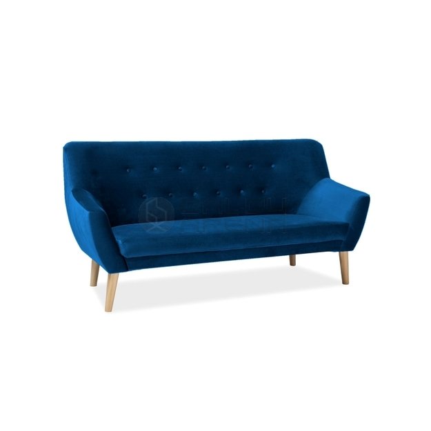 Sofa Nordic 3 Velvet