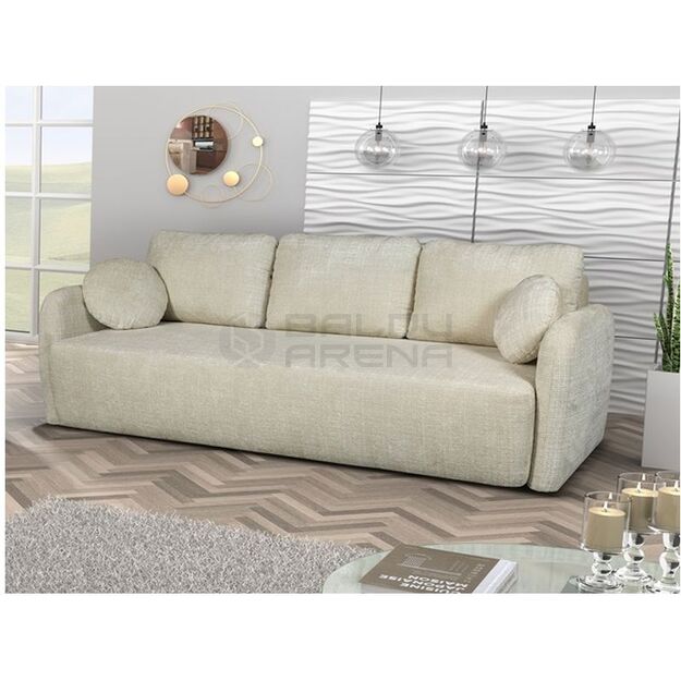 Sofa Bianco