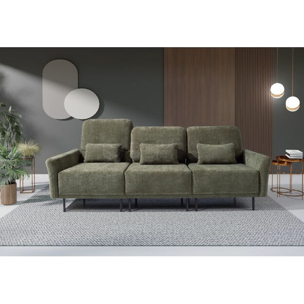 Sofa Modulo 3v