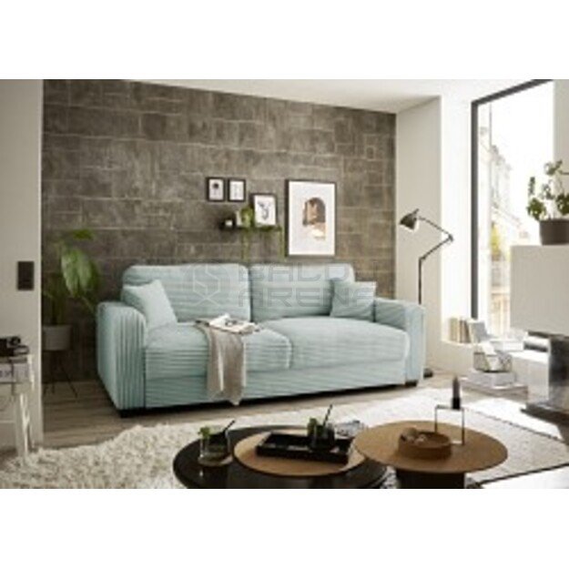 Sofa - lova Carrara 3DL Lux