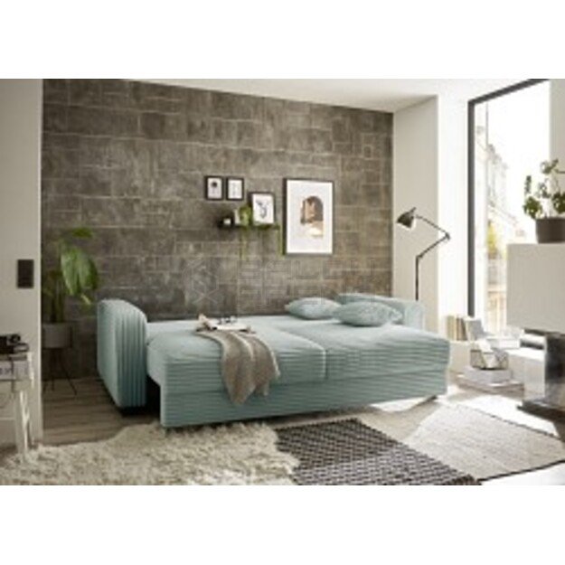 Sofa - lova Carrara 3DL Lux