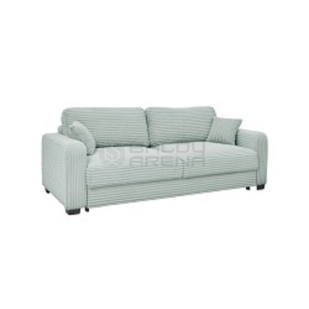 Sofa - lova Carrara 3DL Lux