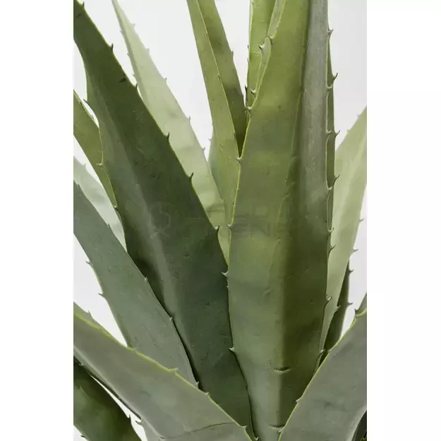 Dirbtinis augalas Agave 85cm