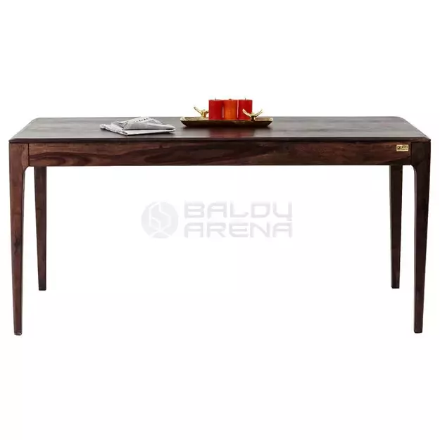 Stalas Brooklyn Walnut 200x100cm