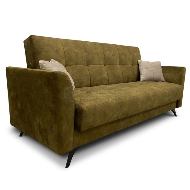 Sofa - lova Cobalt