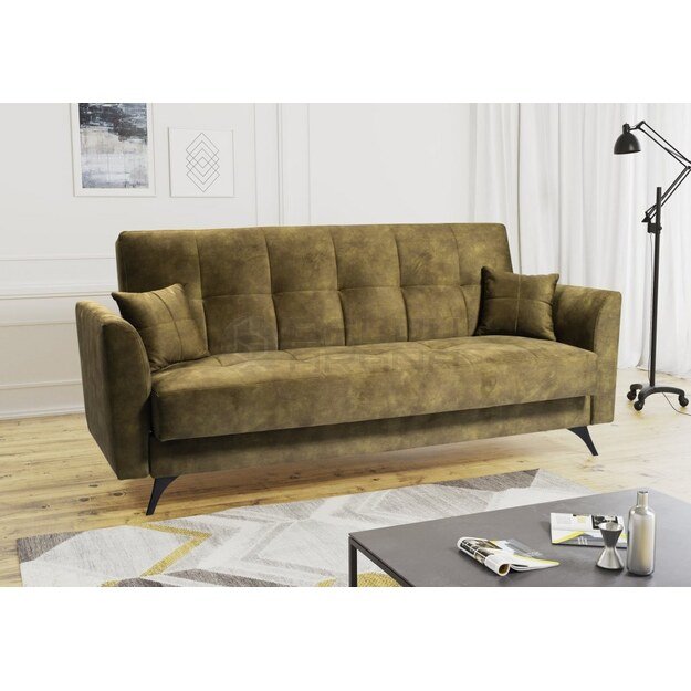 Sofa - lova Cobalt