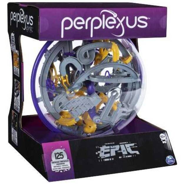 Perplexus Epic 125 galvosūkis 