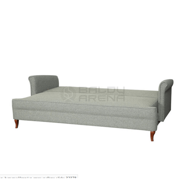 Sofa - lova Columbus 3DL