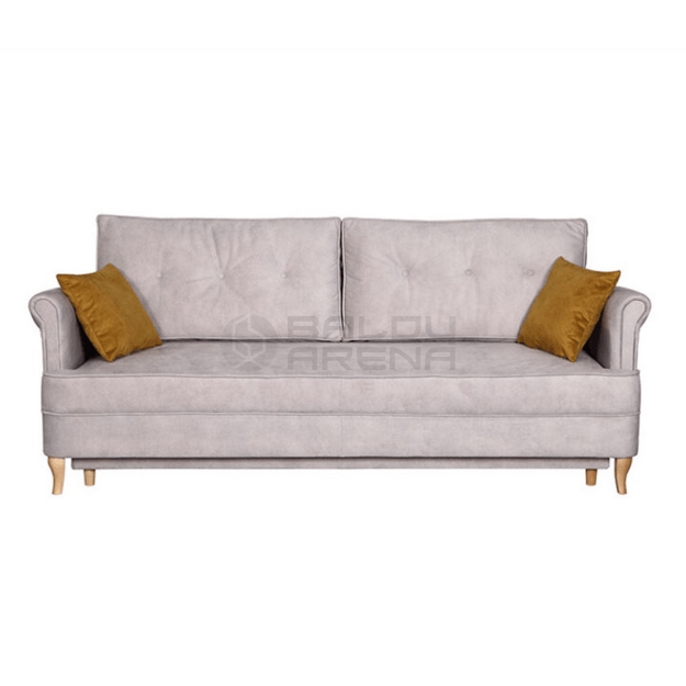 Sofa - lova Columbus 3DL