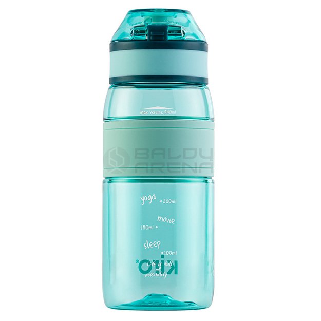Gertuvė Kiro KI4107BL, 440 ml