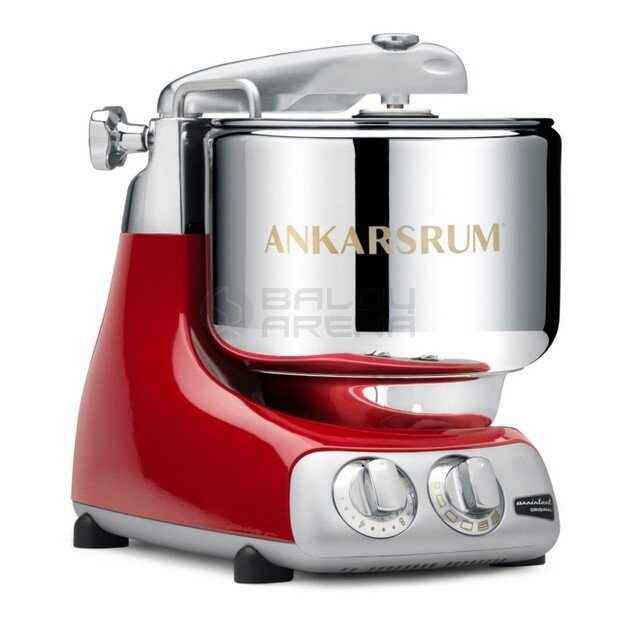 Ankarsrum Assistent Original virtuvinis kombainas, AKM 6230 LC