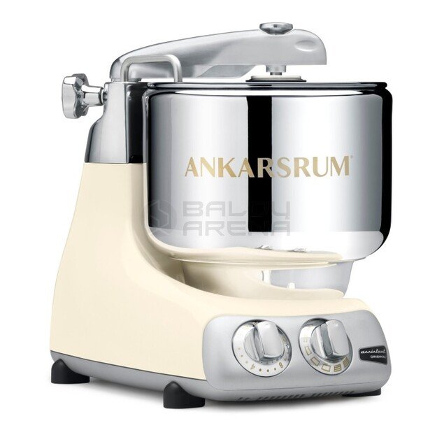 Ankarsrum Assistent Original virtuvinis kombainas, AKM 6230 LC