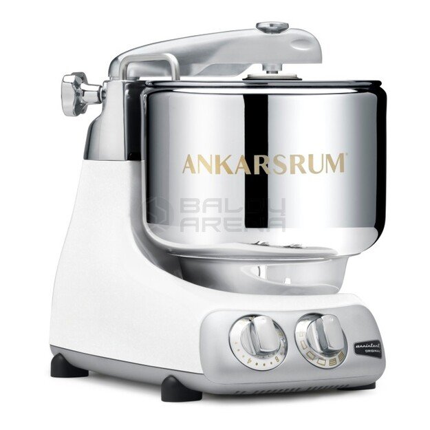 Ankarsrum Assistent Original virtuvinis kombainas, AKM 6230 LC