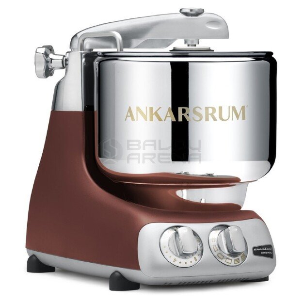 Ankarsrum Assistent Original virtuvinis kombainas, AKM 6230 LC