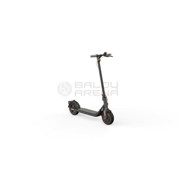 Elektrinis paspirtukas Segway KickScooter F40E