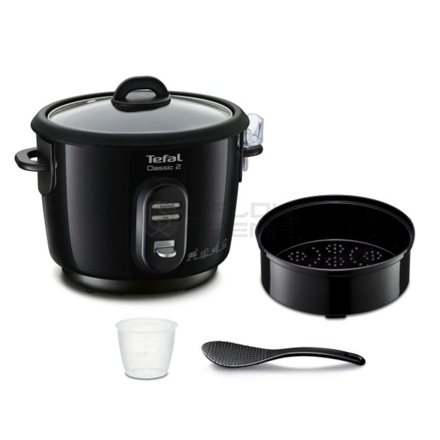 Lėto virimo puodas Tefal RK102811