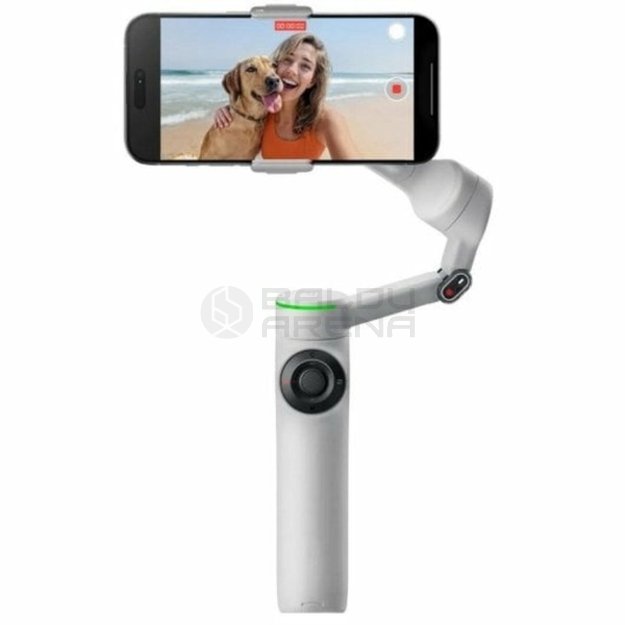 Stebėjimo kamera Insta360