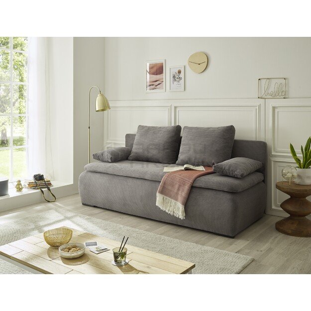 Sofa - lova Jarek 3DL Lux