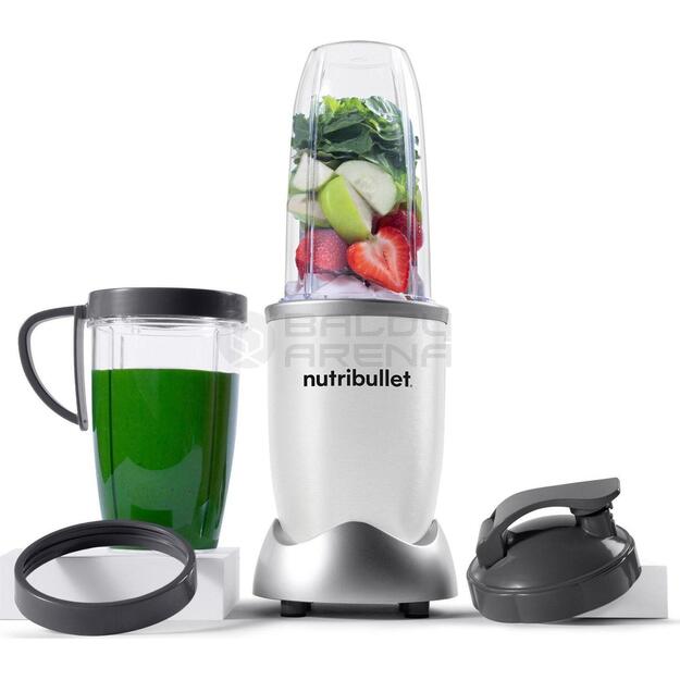 Trintuvas su indu Nutribullet 900 W