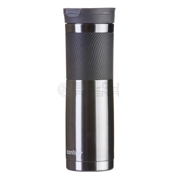 Termopuodelis Byron 720 ml,  Pilkas CON2095635