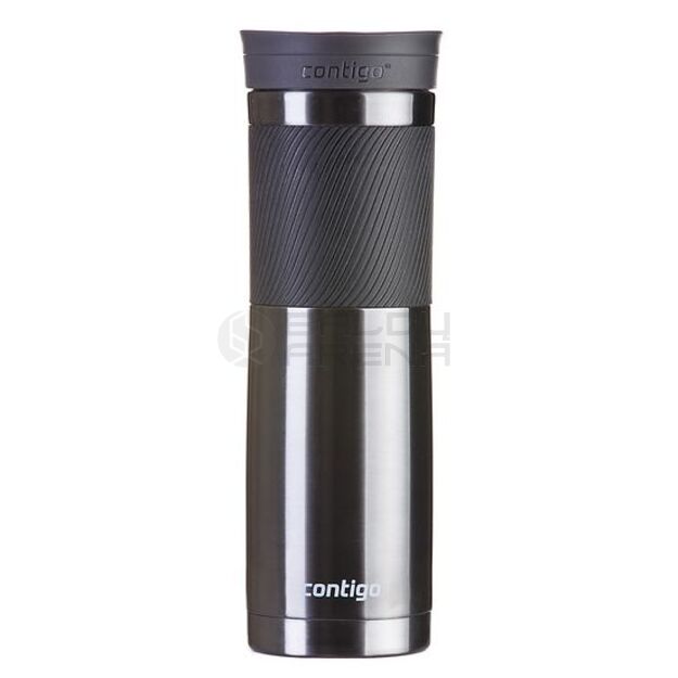 Termopuodelis Byron 720 ml,  Pilkas CON2095635