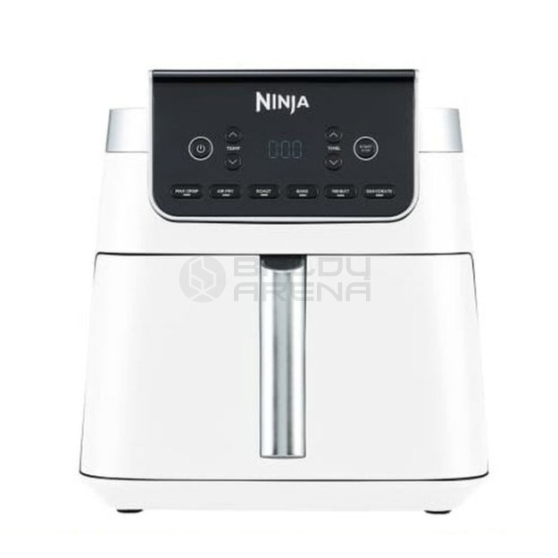 Oro gruzdintuvė NINJA AF180 Balta 2000 W 6,2 L