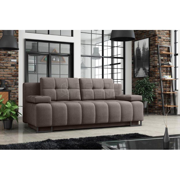 Sofa-lova Bamor
