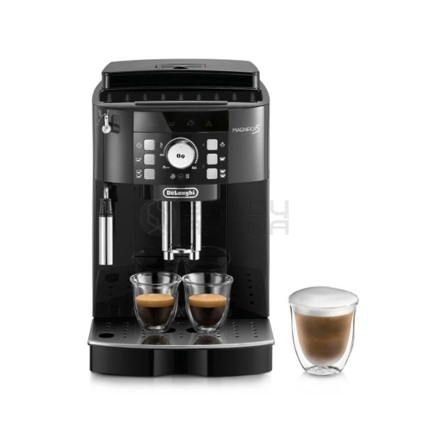 Kavos aparatas DeLonghi ECAM 21.110.B Juoda 1450 W 15 bar 1,8 L