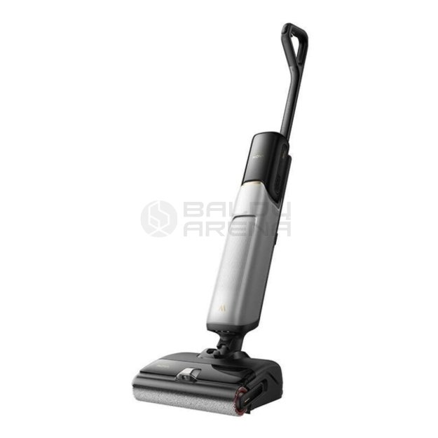 Plaunantis siurblys - šluota DREAME MOVA X4 Pro 450W
