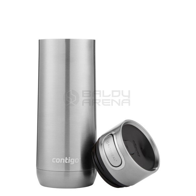 Termopuodelis Luxe Autoseal CON2115522