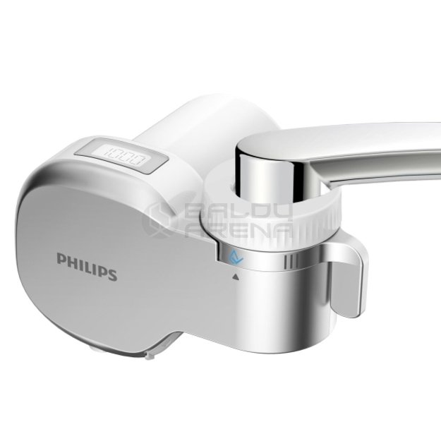 VANDENS FILTRAS PHILIPS AWP3705P1/10