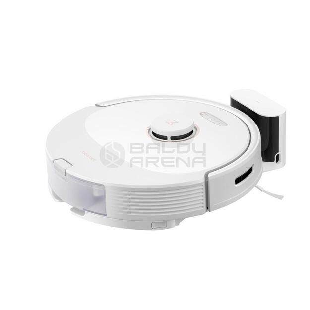 Dulkių siurblys - robotas - Roborock Q8 Max, Baltas
