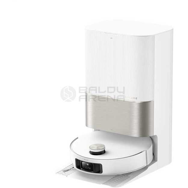 Siurblys robotas Dreame X50 Ultra White