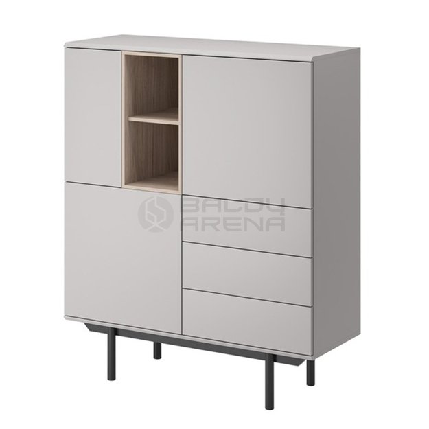 Komoda Bainox-IK100