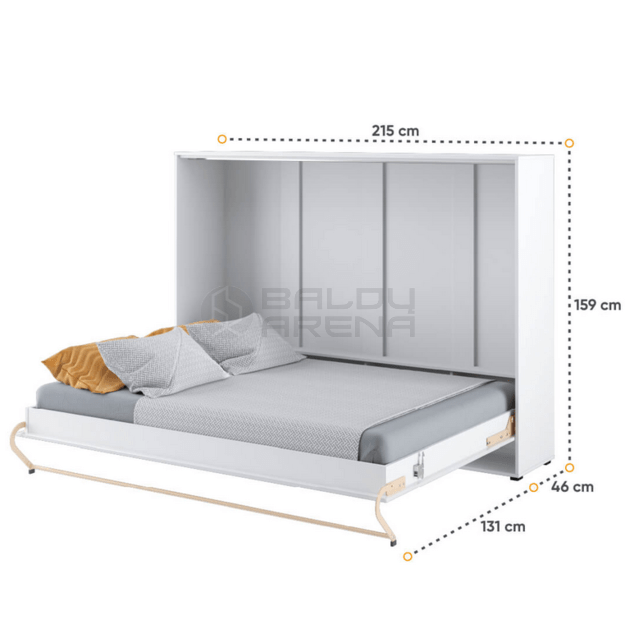 Spinta - lova Concept Pro CP-04