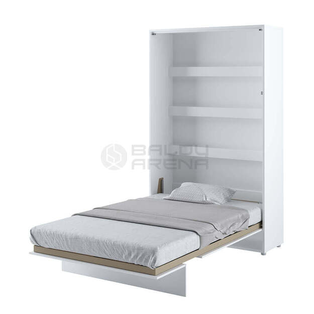 Spinta - lova Concept bed BC-02