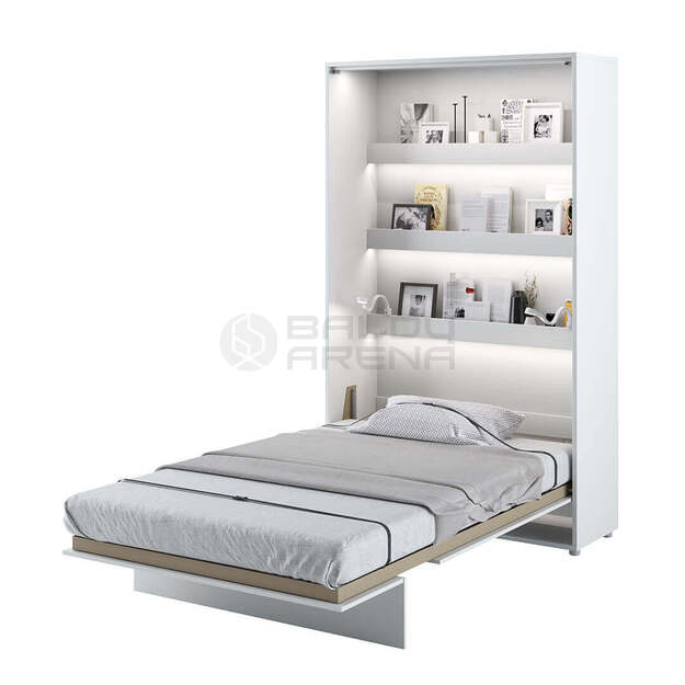 Spinta - lova Concept bed BC-02