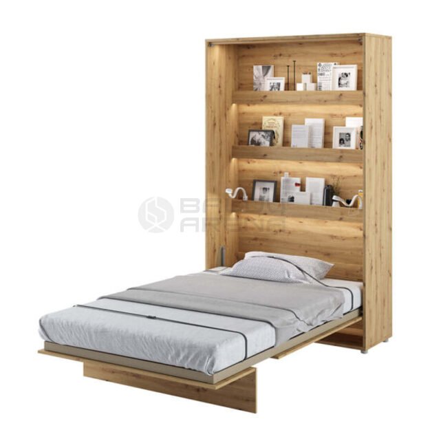 Spinta - lova Concept bed BC-02