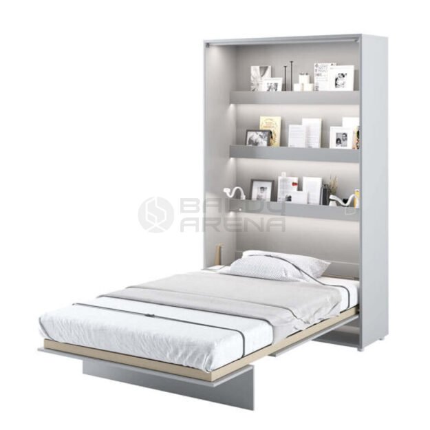 Spinta - lova Concept bed BC-02