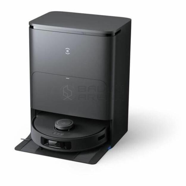 Dulkių siurblys - robotas Ecovacs Deebot T30S Pro, Juodos spalvos
