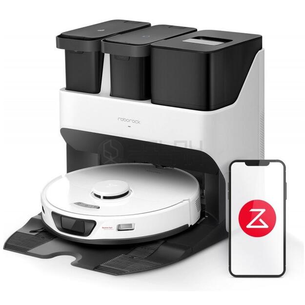 Dulkių siurblys robotas Roborock S7 Max Ultra