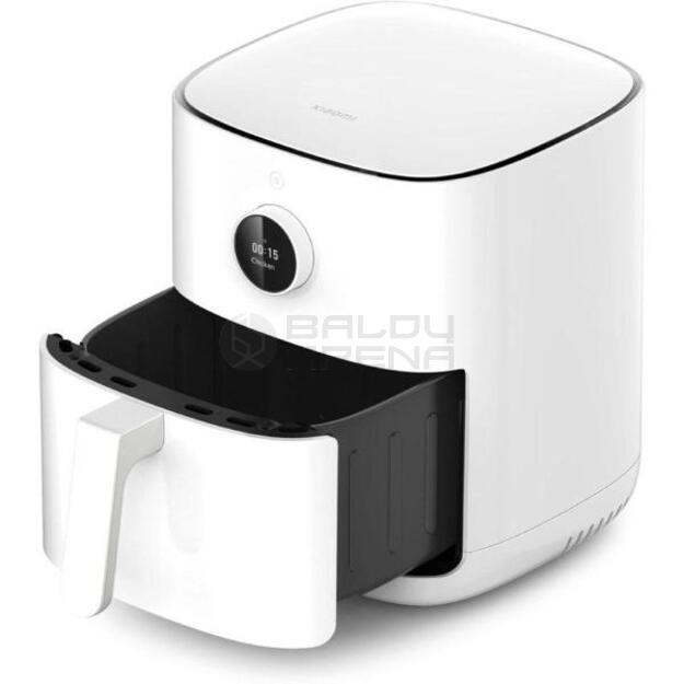 Karšto oro gruzdintuvė Xiaomi Smart Air Fryer 4.5L EU