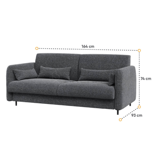 Sofa Concept bed BC-19